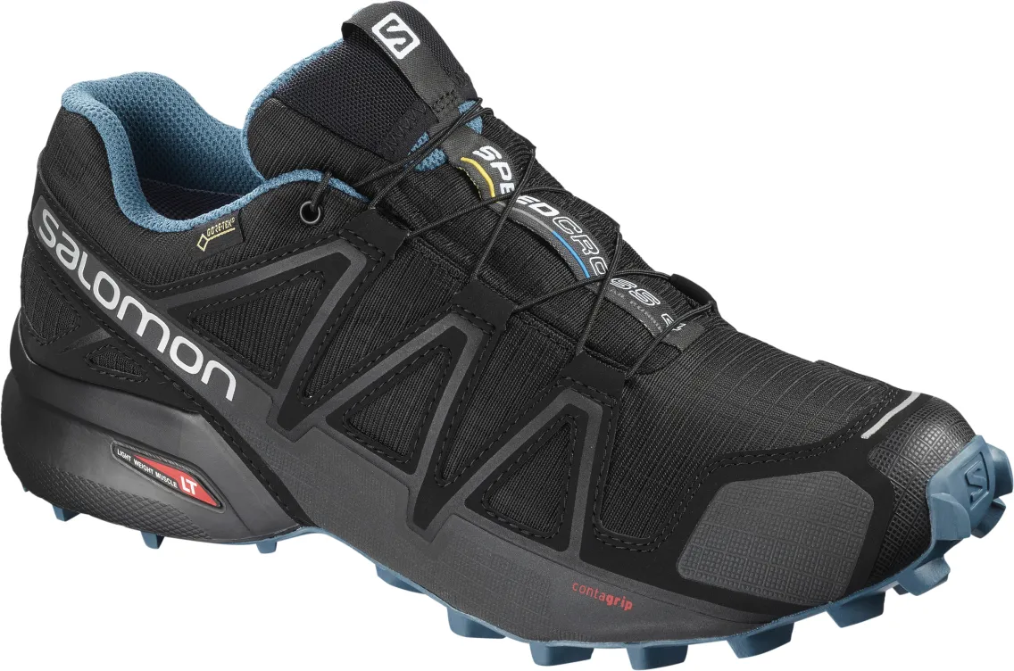 speedcross gtx